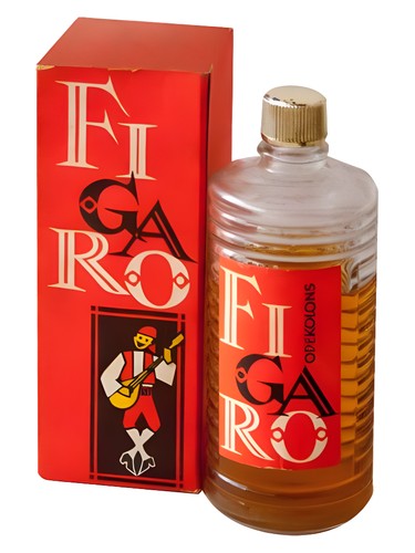 Figaro Dzintars