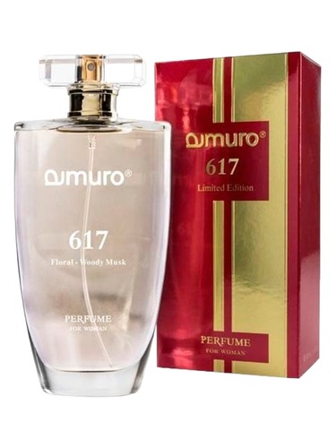 Amuro 617 Dzintars
