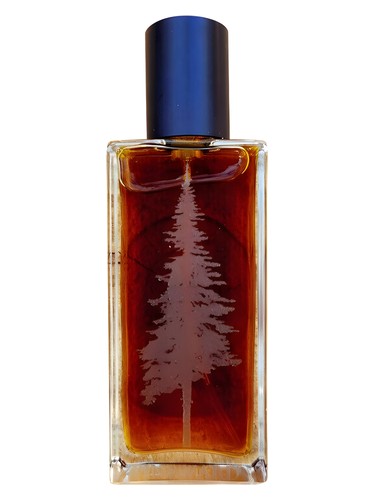 Hayloft Pineward Perfumes for women and men
