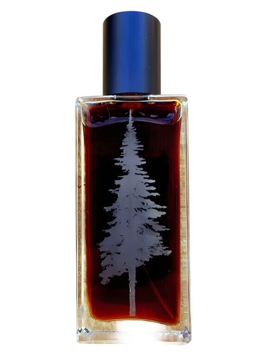 Pineward Perfumes Katabatic