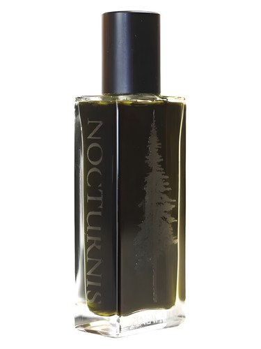Pineward Perfumes Nocturnis