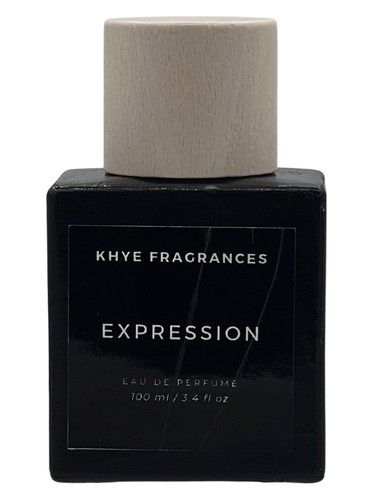 Expression Khye Fragrances