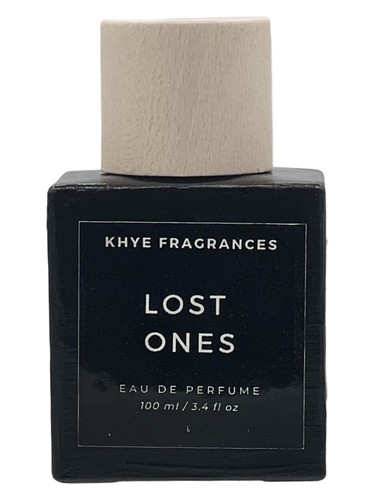 Lost Ones Khye Fragrances for women and men