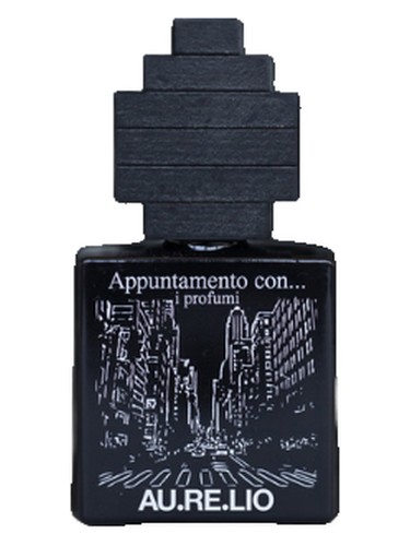 Au.re.lio Appuntamento con... i profumi