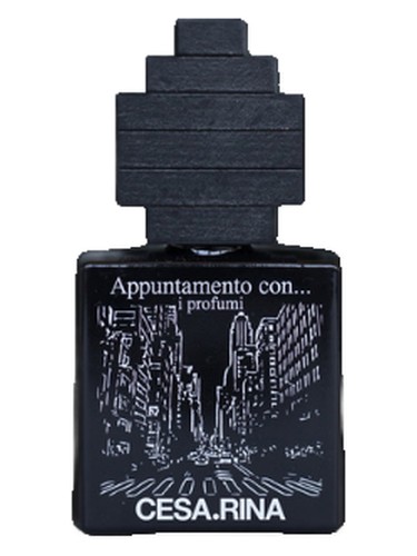 Cesa.rina Appuntamento con... i profumi