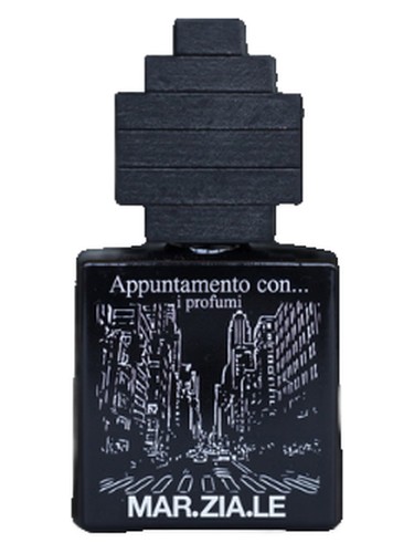 Mar.zia.le Appuntamento con... i profumi