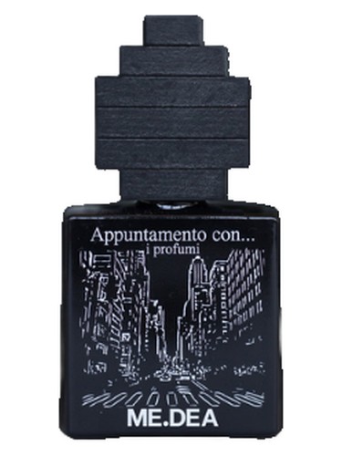 Me.dea Appuntamento con... i profumi