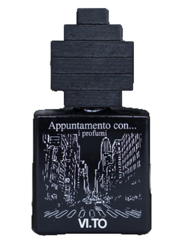 Vi.to Appuntamento con... i profumi