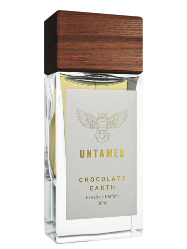 Chocolate Earth UNTAMED