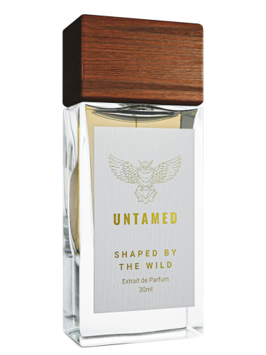 Shaped by The Wild UNTAMED