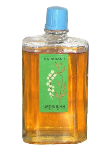 Черемуха Lviv Perfume Factory - Львовская парфюмерная фабрика