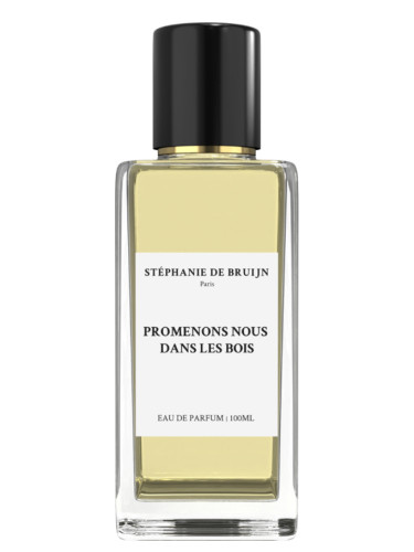 Sacre Coeur Stéphanie de Parfum sur Mesure perfume a fragrance for women and men