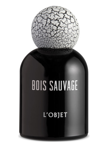 Bois Sauvage L'Objet