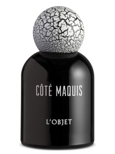 Côté Maquis L'Objet