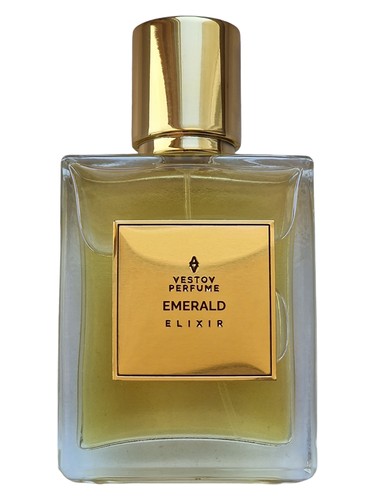 Emerald Vestov Perfume