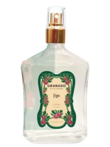 Figo Granado perfume - a new fragrance for women and men 2023