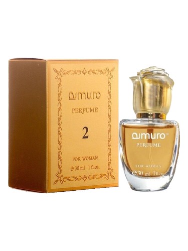 Amuro 2 Dzintars