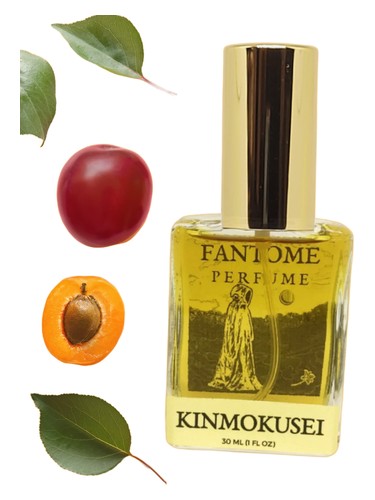 Kinmokusei Fantôme for women and men