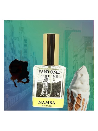 Namba Fantôme for women and men