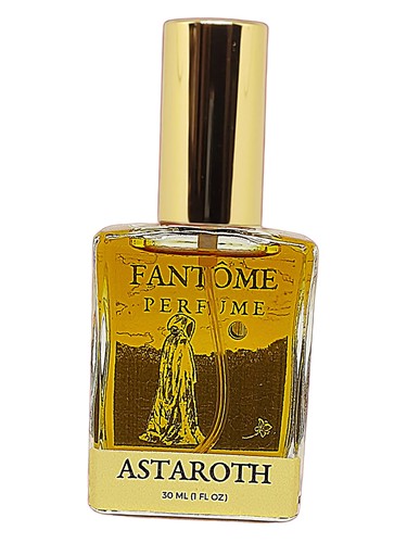 Astaroth by Fantôme