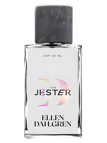 The Jester Ellen Dahlgren Perfumes
