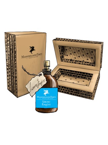 Il Profumiere Limone Fougere