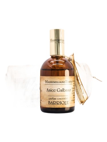 Il Profumiere Anice Galbano