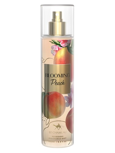 Le Chameau Blooming Peach