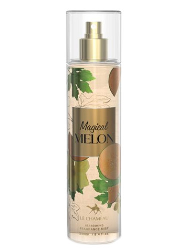 Magical Melon Le Chameau perfume - a fragrance for women 2021
