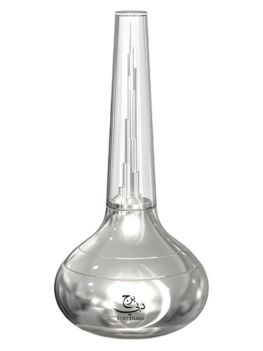 Le Chameau Burj Dubai