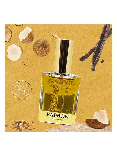 Paimon Fantôme for women and men