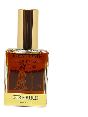 Firebird Fantôme for women and men