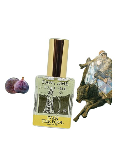 Ivan the Fool Fantôme for women and men