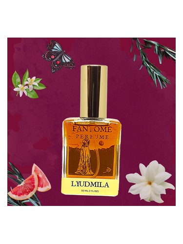 Lyudmila Fantôme for women and men