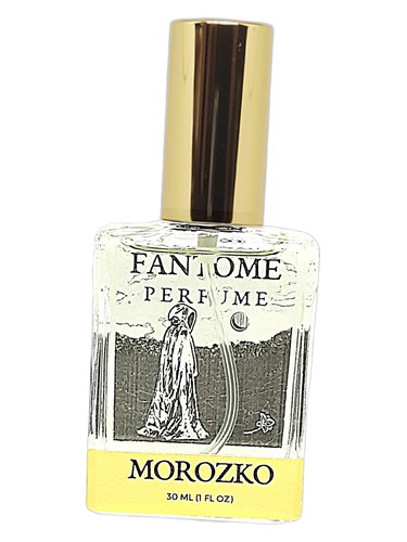 Morozko by Fantôme