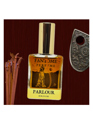 Parlour perfumes deals