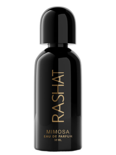 Mimosa Rashat perfume a new fragrance for women and men 2022