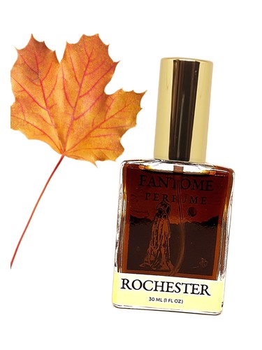 Rochester by Fantôme