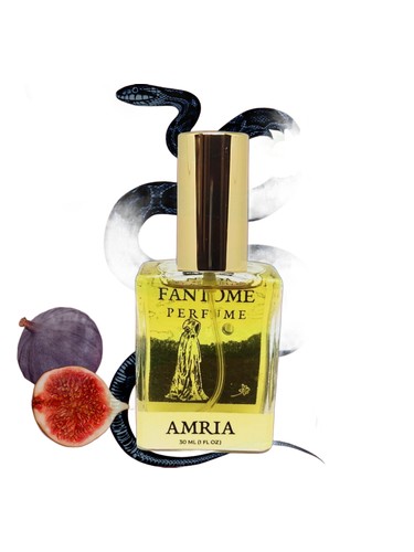 Amria Fantôme perfume - a fragrance for women and men