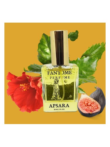 Apsara Fantôme for women and men