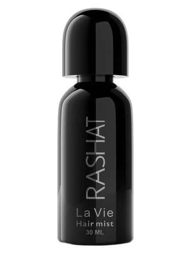 La Vie Hair Mist Rashat