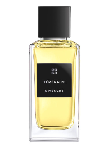 Téméraire Givenchy perfume - a new fragrance for women and men 2023