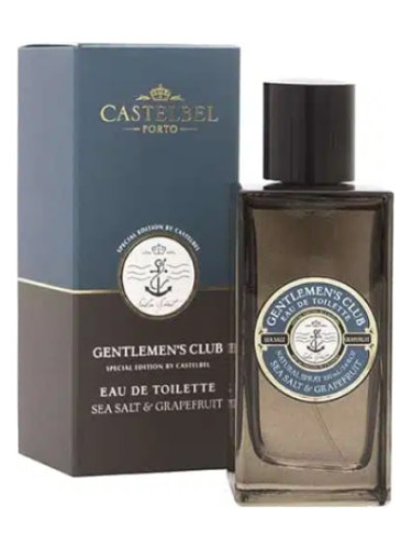 Sea Salt & Grapefruit Castelbel