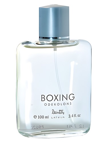 Boxing Dzintars