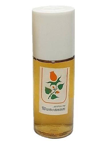 Шиповник Харьковская парфюмерно-косметическая фабрика - Kharkov perfume factory