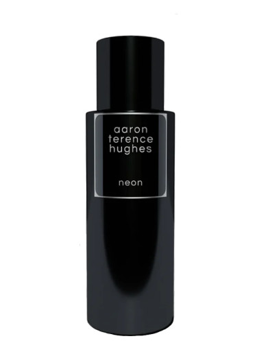 Neon Aaron Terence Hughes
