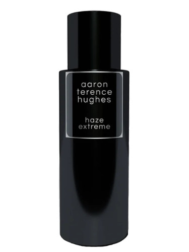 Haze Extreme Aaron Terence Hughes