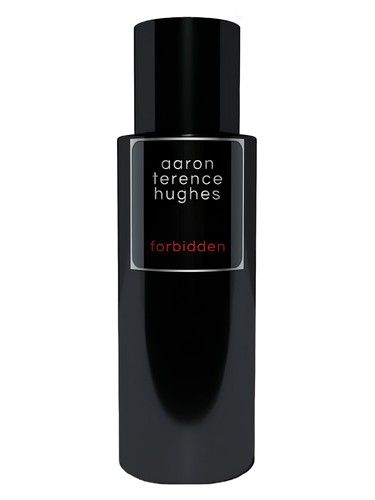 Forbidden Aaron Terence Hughes