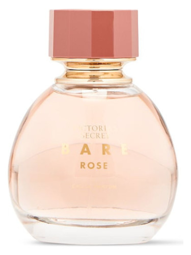 Bare Rose Victoria&#039;s Secret perfume - a new fragrance for women  2023