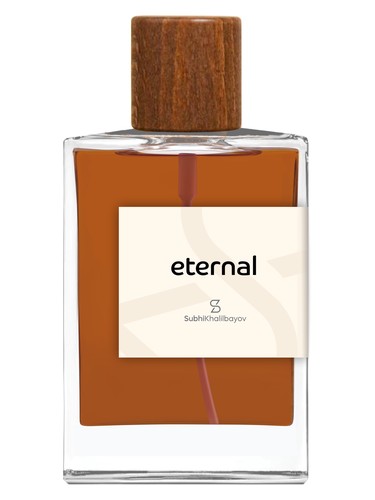 Eternal Subhi Khalilbayov